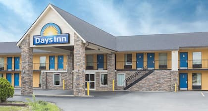 Days Inn by Wyndham Newberry