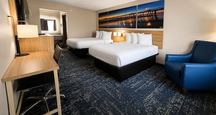 Days Inn by Wyndham Newberry