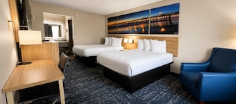 Days Inn by Wyndham Newberry