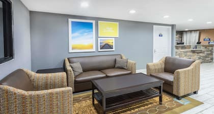 Days Inn by Wyndham Newberry