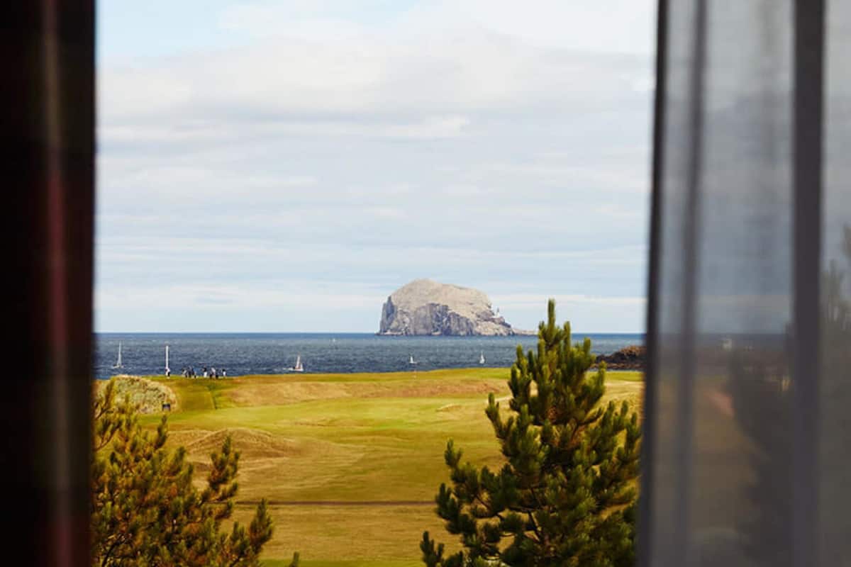 suite, 1 king bed (marine junior suite sea view) | view from room