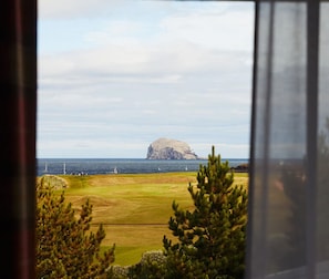 Suite, 1 King Bed (Marine Junior Suite Sea View) | View from room
