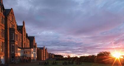 Marine North Berwick