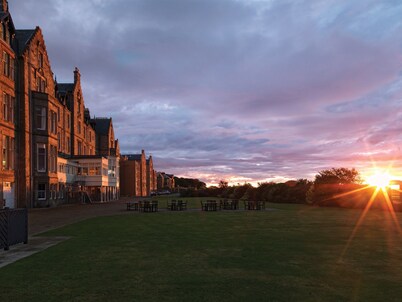 Marine North Berwick