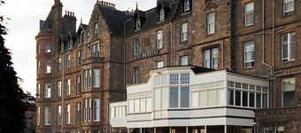 Marine North Berwick