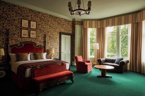 Deluxe Room, 1 King Bed (Marine Deluxe King or Twin)