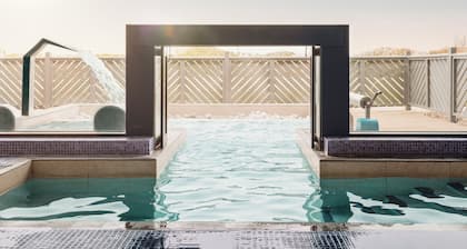 Marine North Berwick