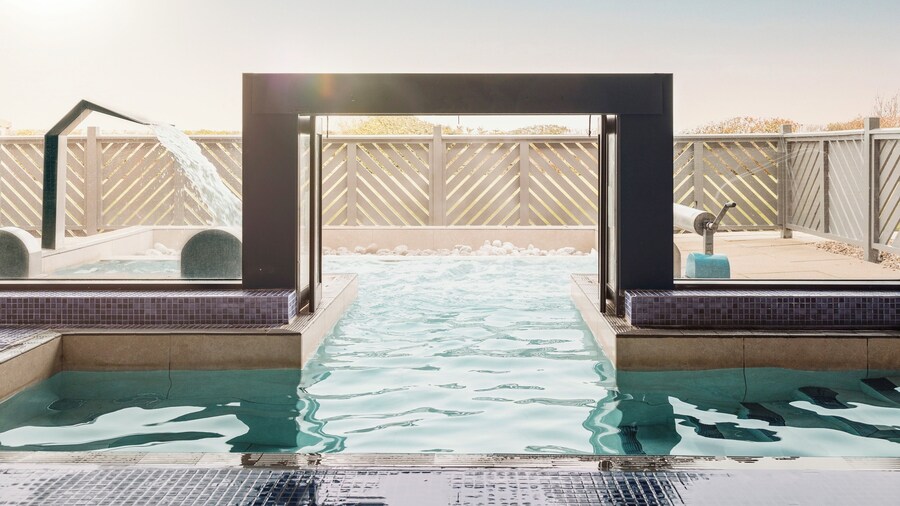 Marine North Berwick