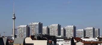 relexa hotel Stuttgarter Hof Berlin