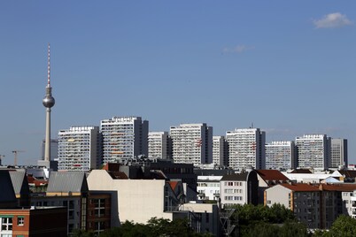 relexa hotel Stuttgarter Hof Berlin
