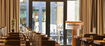 relexa hotel Stuttgarter Hof Berlin