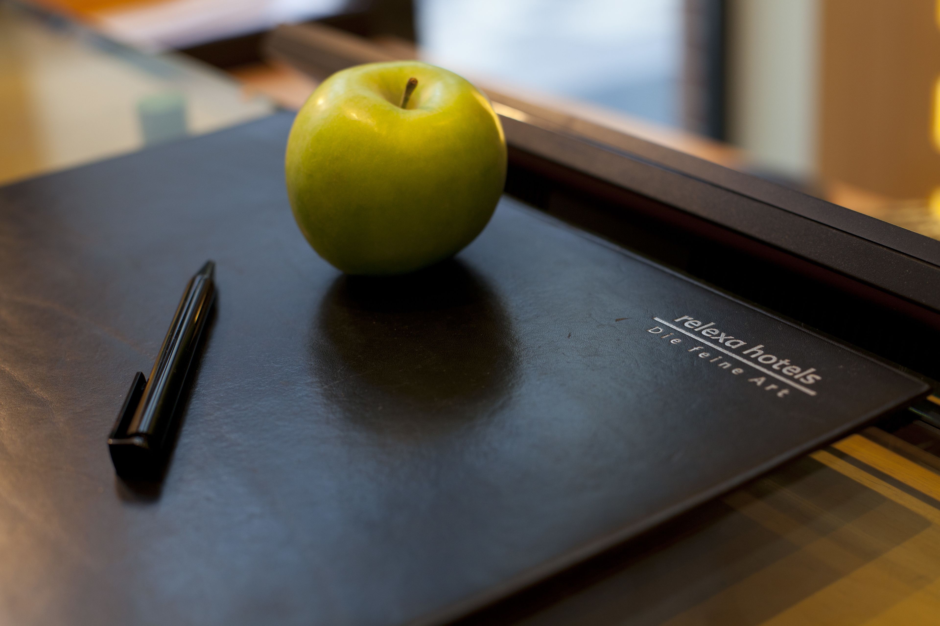 Photo - relexa hotel Stuttgarter Hof