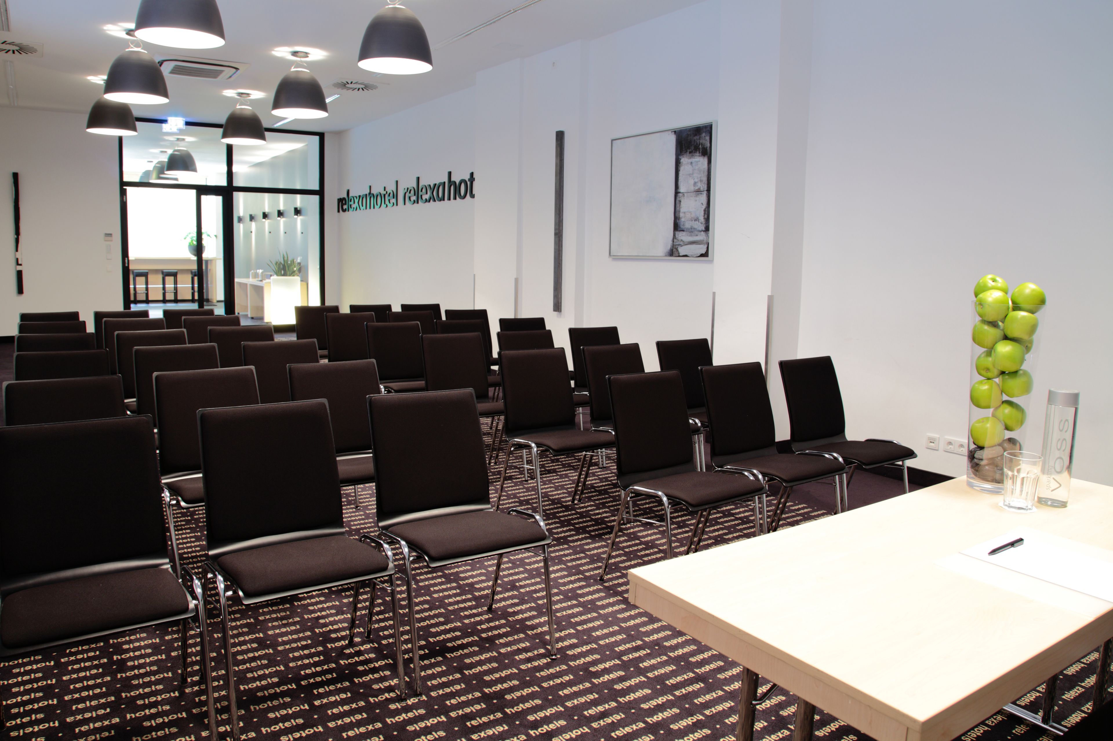 Photo - relexa hotel Stuttgarter Hof