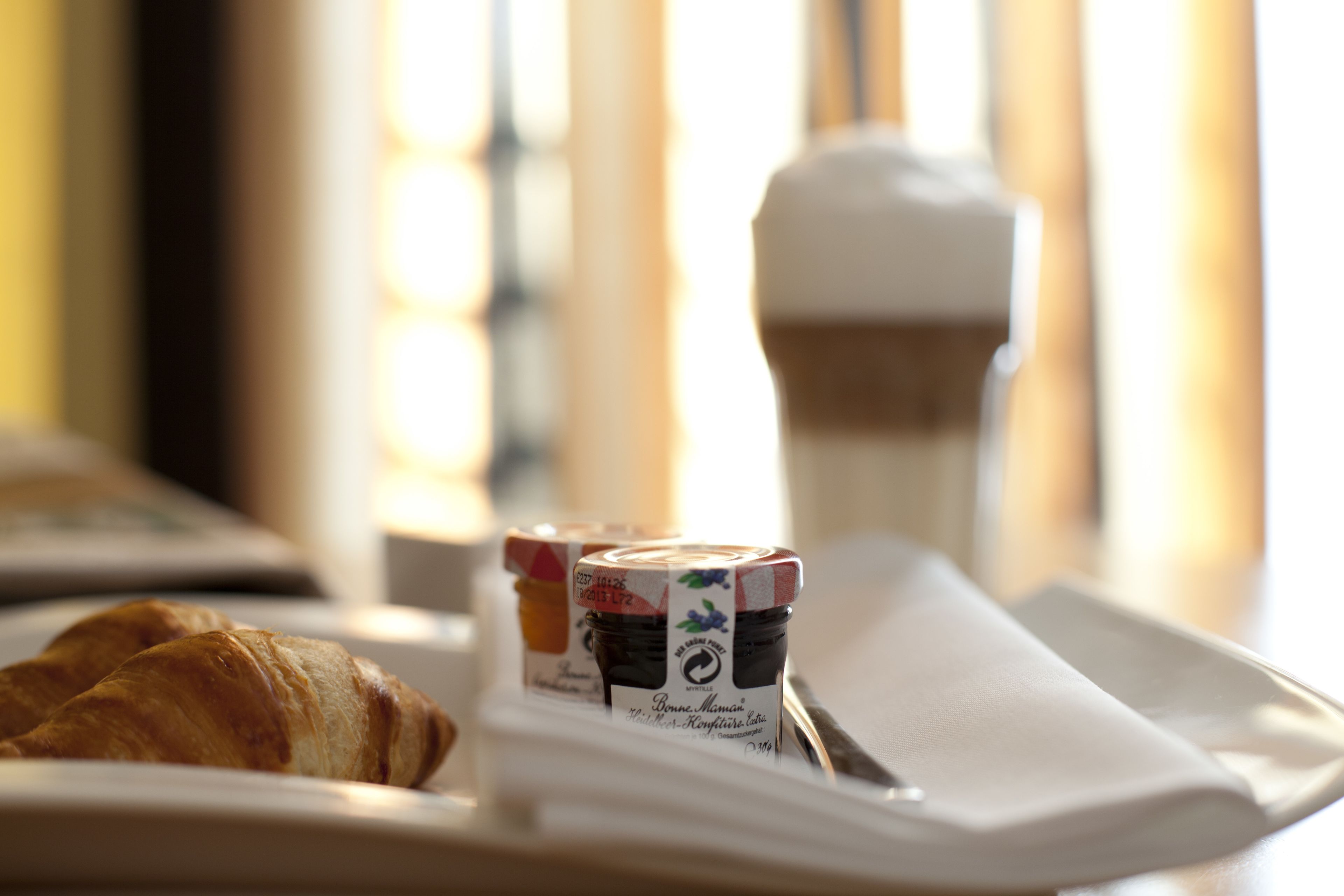 Photo - relexa hotel Stuttgarter Hof Berlin