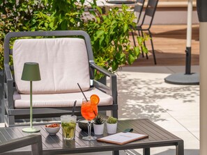 Wine bar - Mercure Colmar Centre Unterlinden (Colmar)