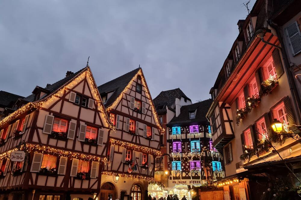 Mercure Colmar Centre Unterlinden