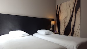 Classic Twin Room