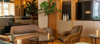 Mercure Colmar Centre Unterlinden