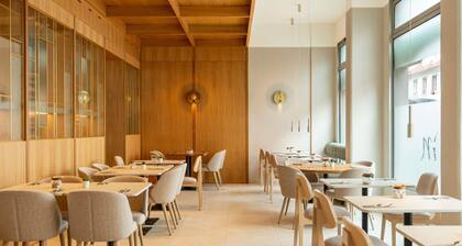 Mercure Colmar Centre Unterlinden