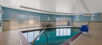 Holiday Inn Express Hampton - Coliseum Central by IHG