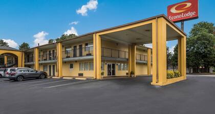 Econo Lodge Thomaston