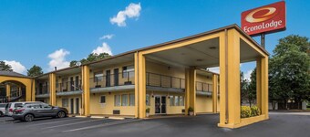 Econo Lodge Thomaston