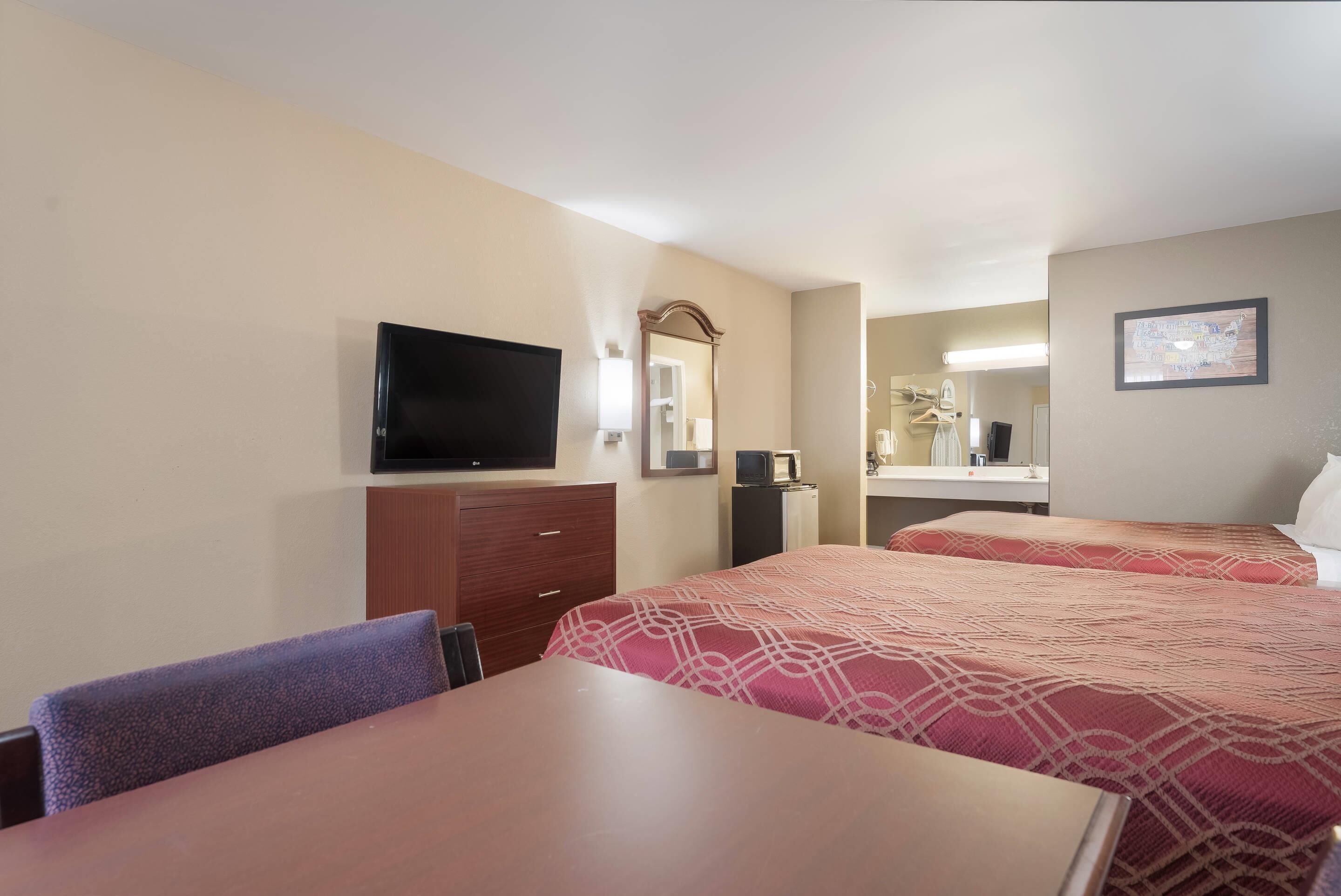 Chambre Standard, 2 grands lits, non-fumeur