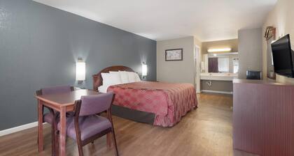 Econo Lodge Thomaston