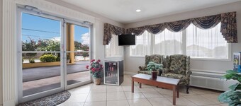 Econo Lodge Thomaston