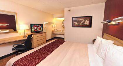 Red Roof Inn Harrisburg - Hershey