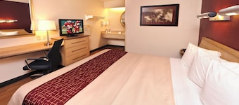 Red Roof Inn Harrisburg - Hershey