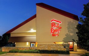 Exterior - Red Roof Inn Harrisburg - Hershey (Harrisburg)