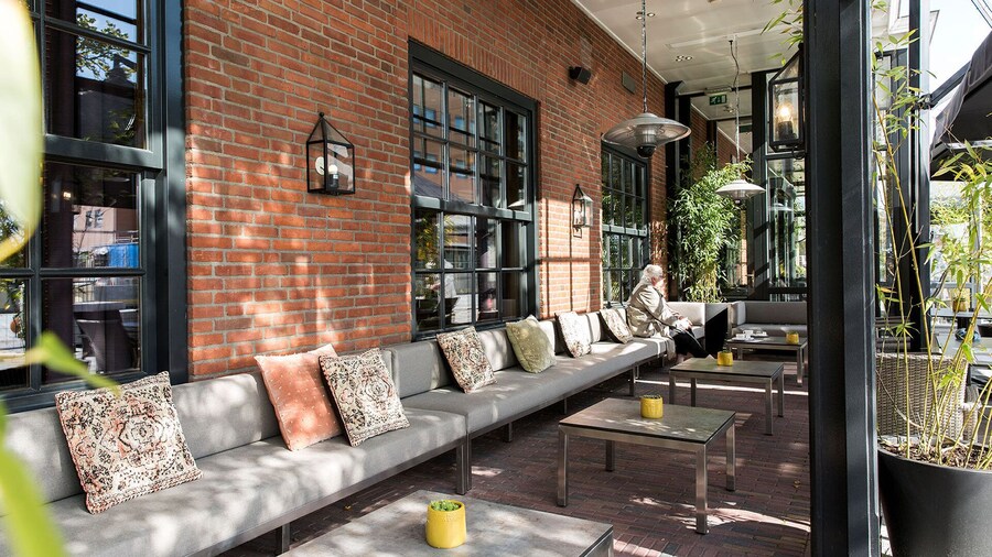 Leonardo Oranje Hotel Leeuwarden