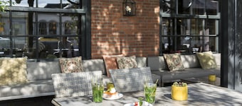 Leonardo Oranje Hotel Leeuwarden