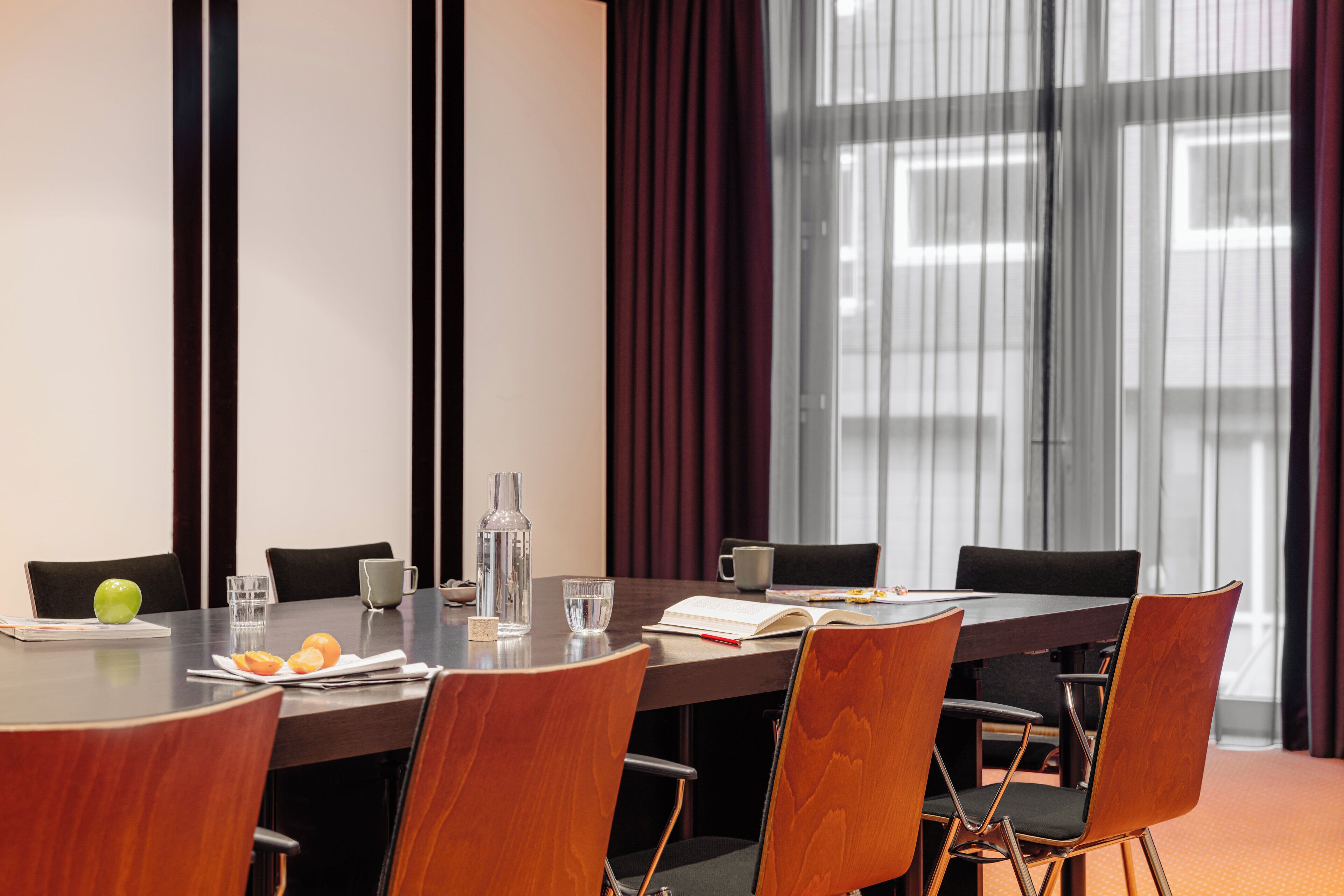 Photo - Oranje Hotel Leeuwarden