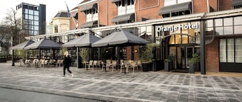 Leonardo Oranje Hotel Leeuwarden