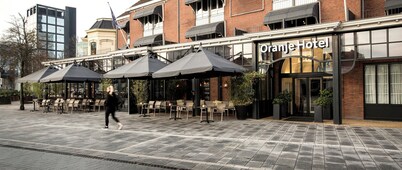 Leonardo Oranje Hotel Leeuwarden