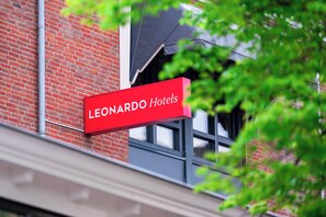 Ryokan dining - Leonardo Oranje Hotel Leeuwarden (Leeuwarden)