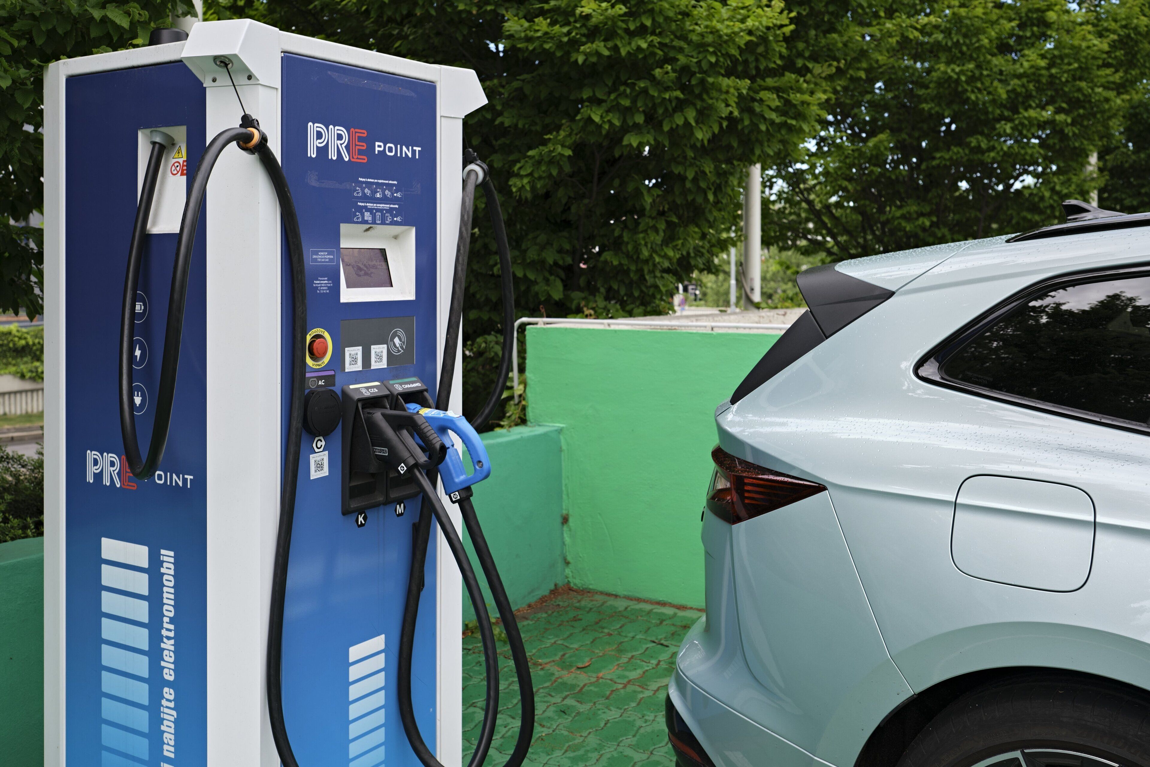 Foto - Hilton Prague Atrium