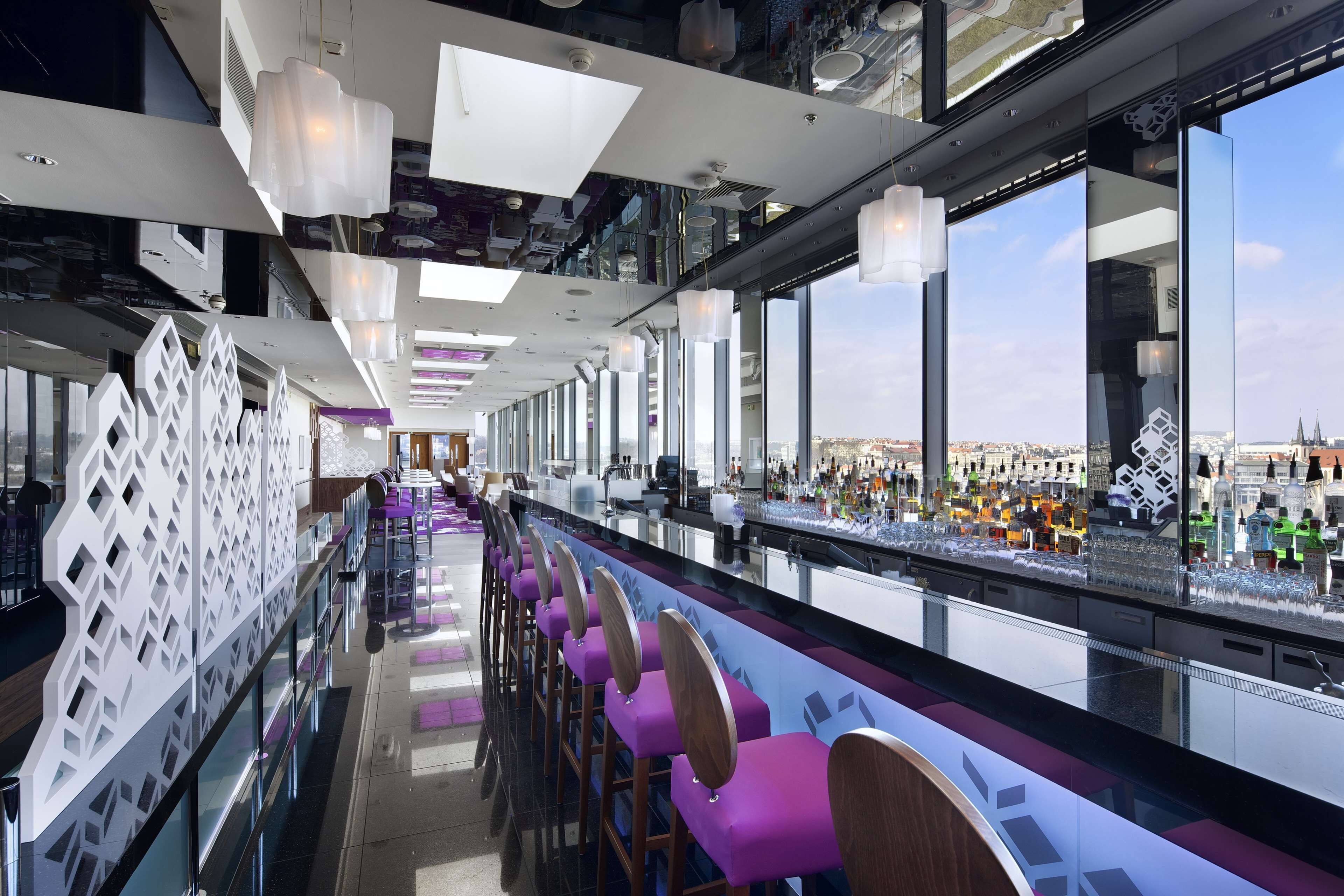 Foto - Hilton Prague Atrium