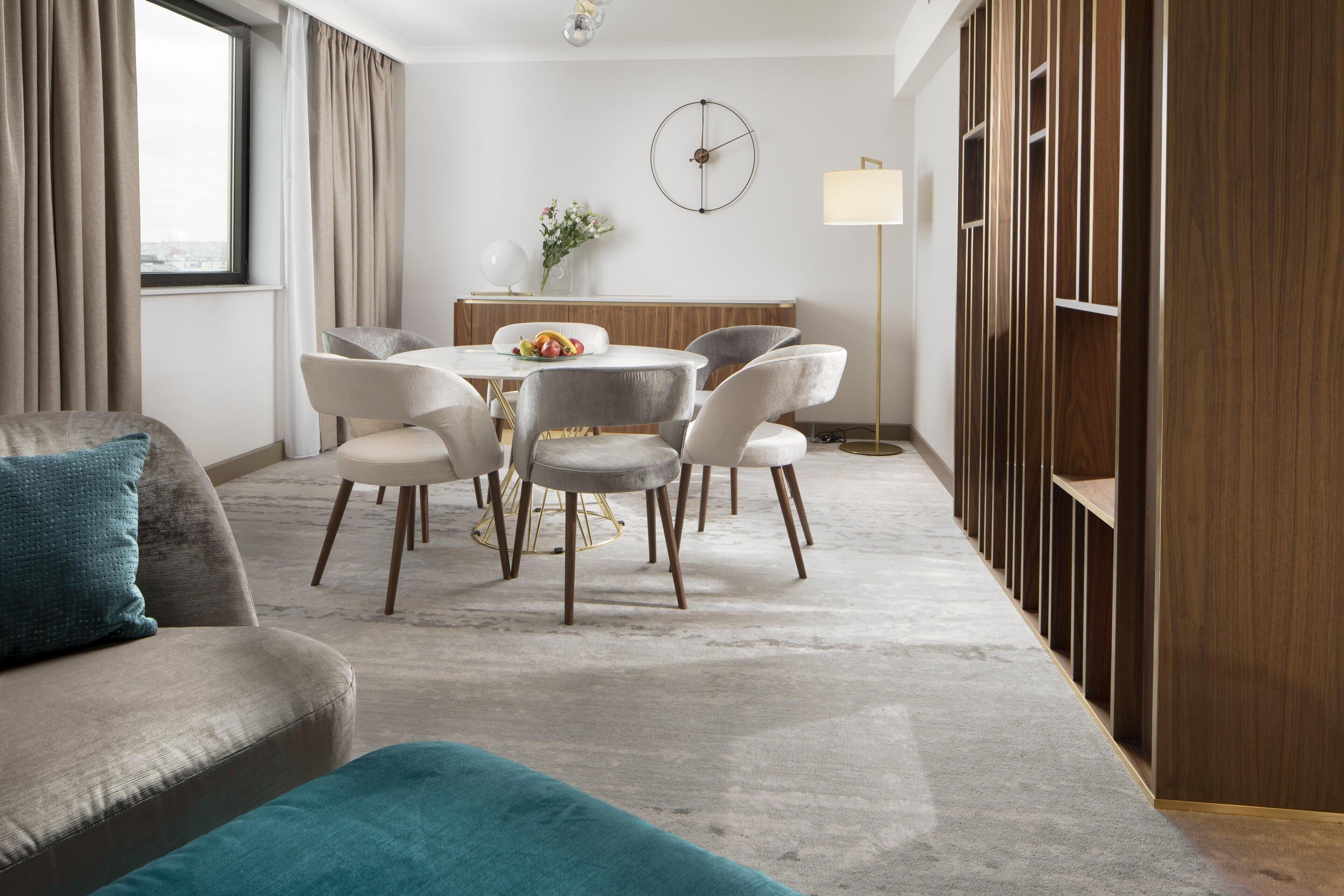 Photo - Hilton Prague Atrium