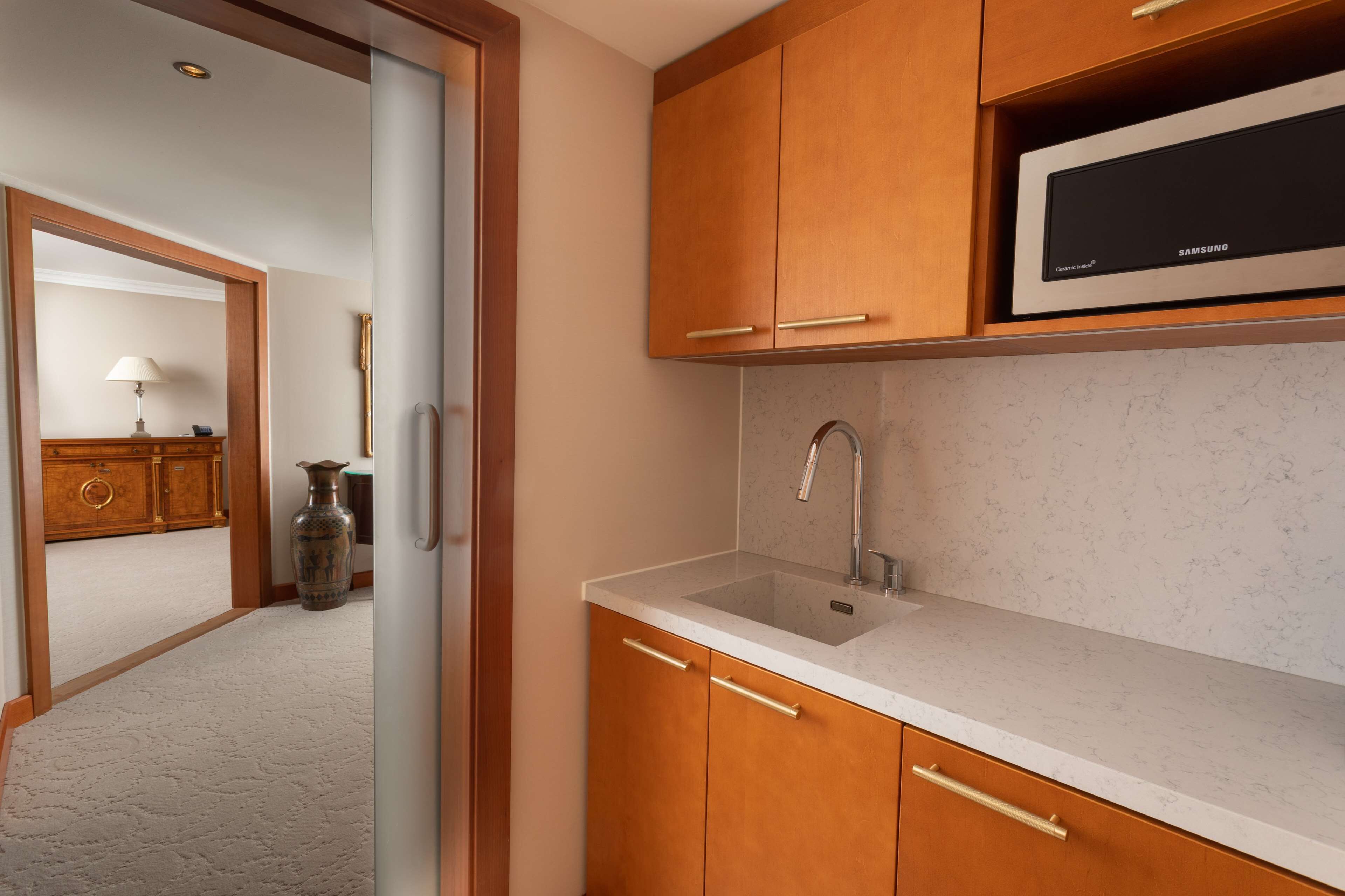 Foto - Hilton Prague Atrium