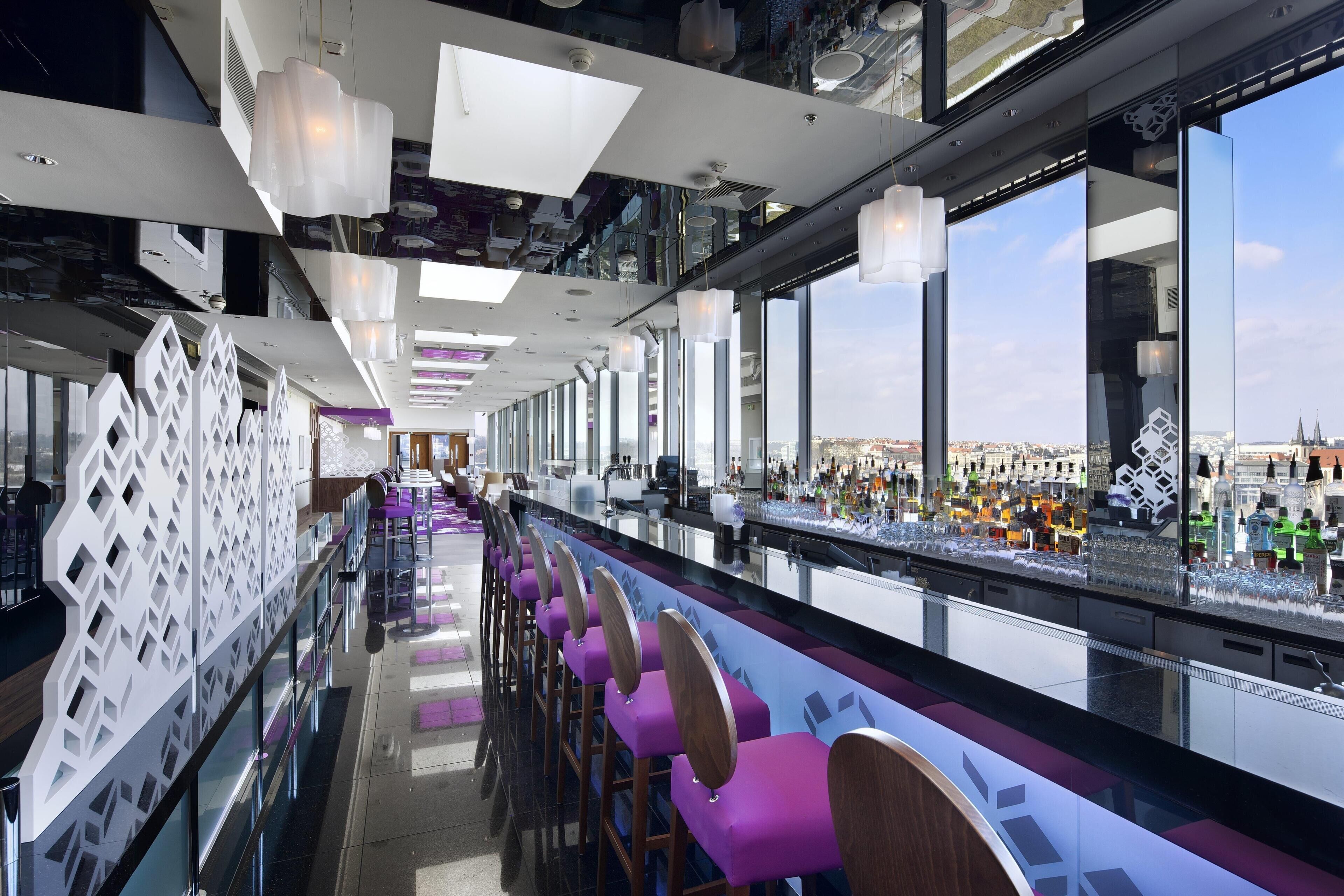 Foto - Hilton Prague Atrium