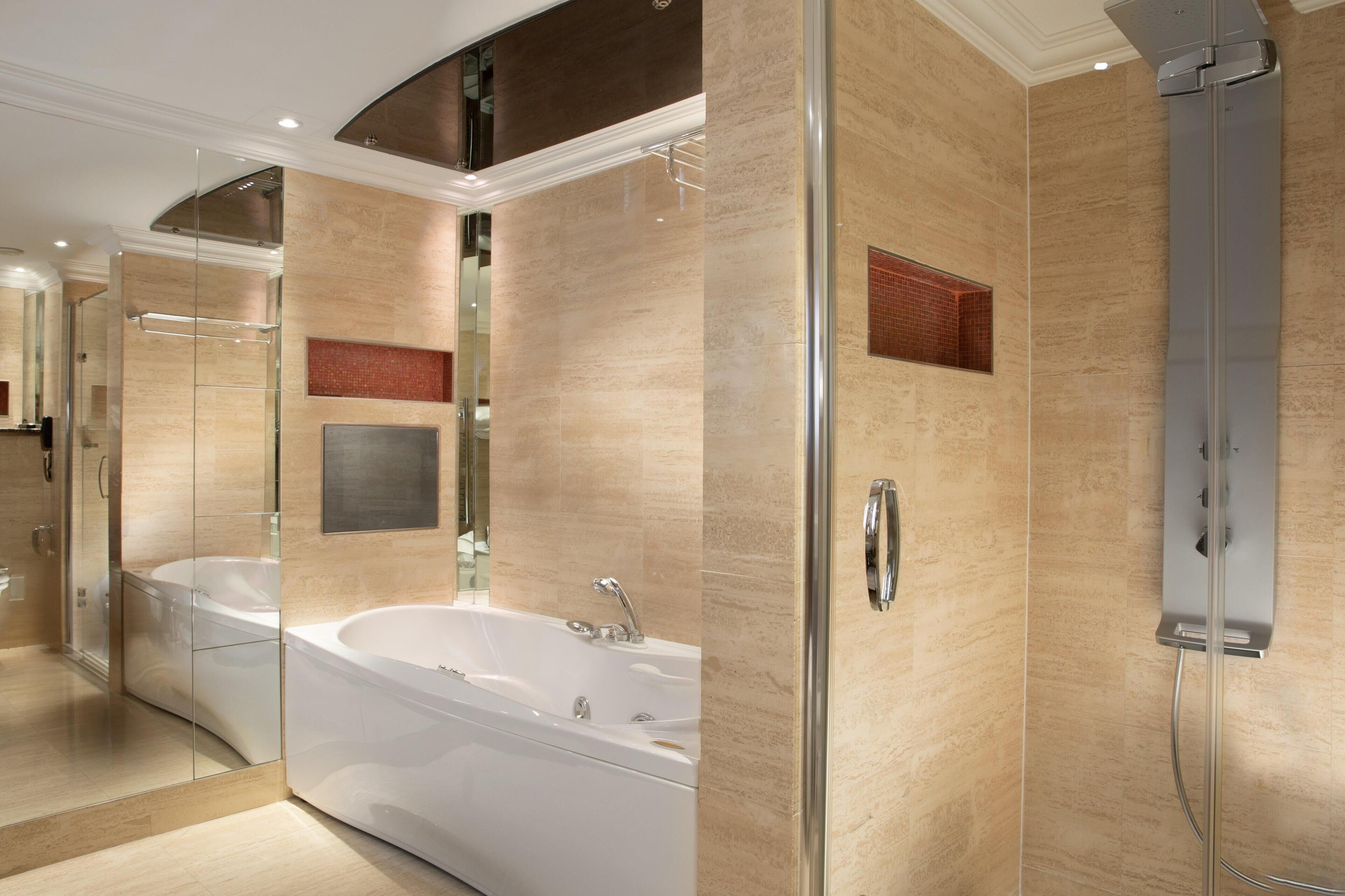 Foto - Hilton Prague Atrium