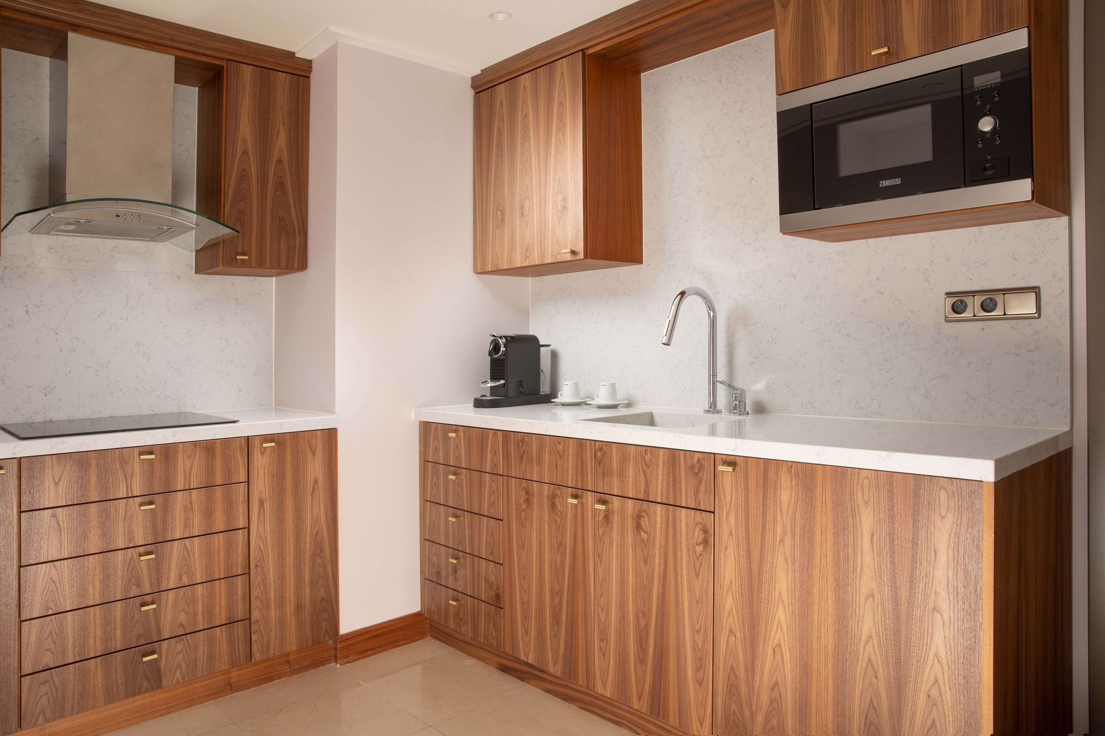 Foto - Hilton Prague Atrium