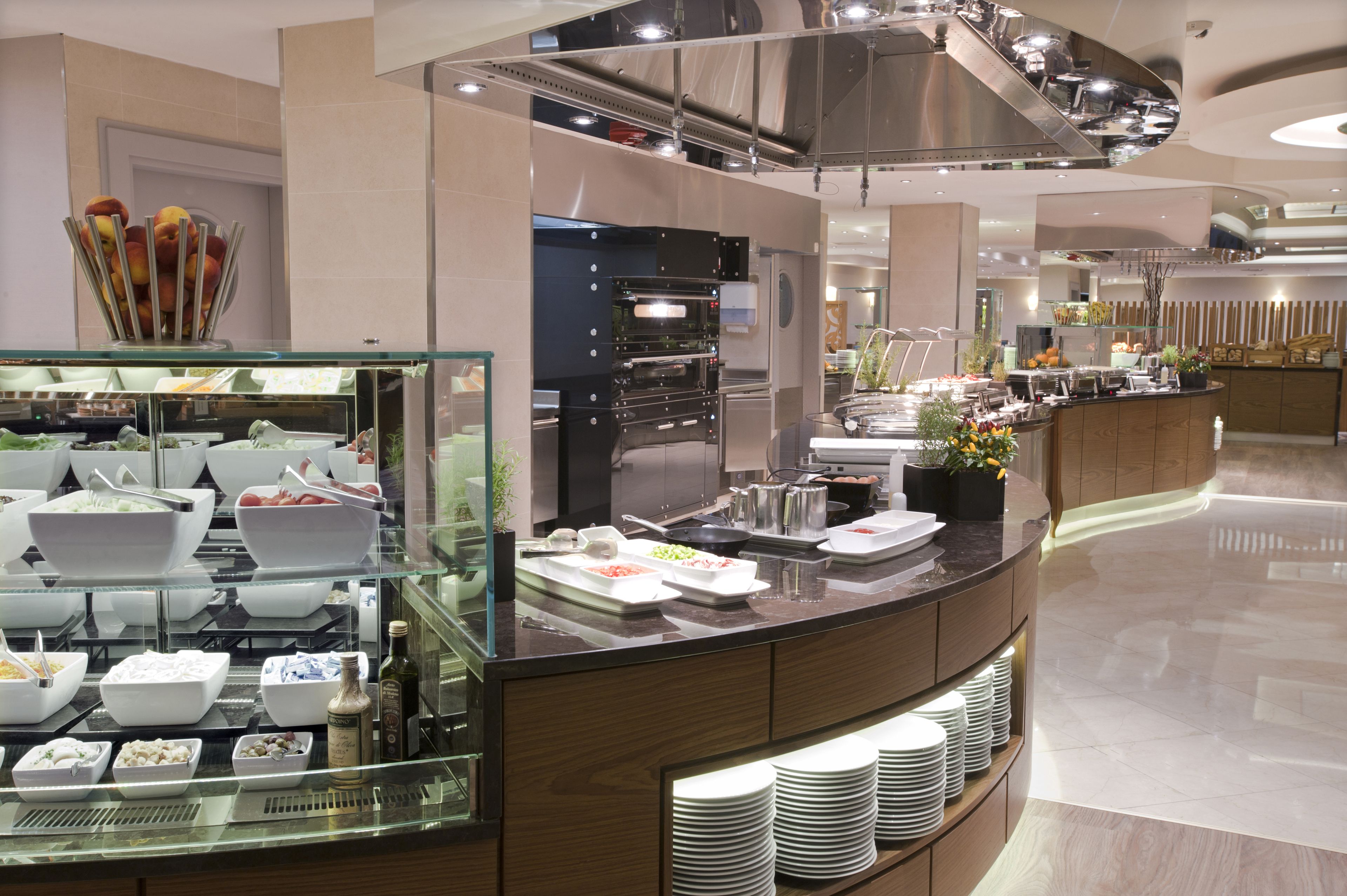 Photo - Hilton Prague Atrium