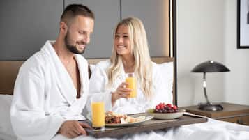 Room service - dining