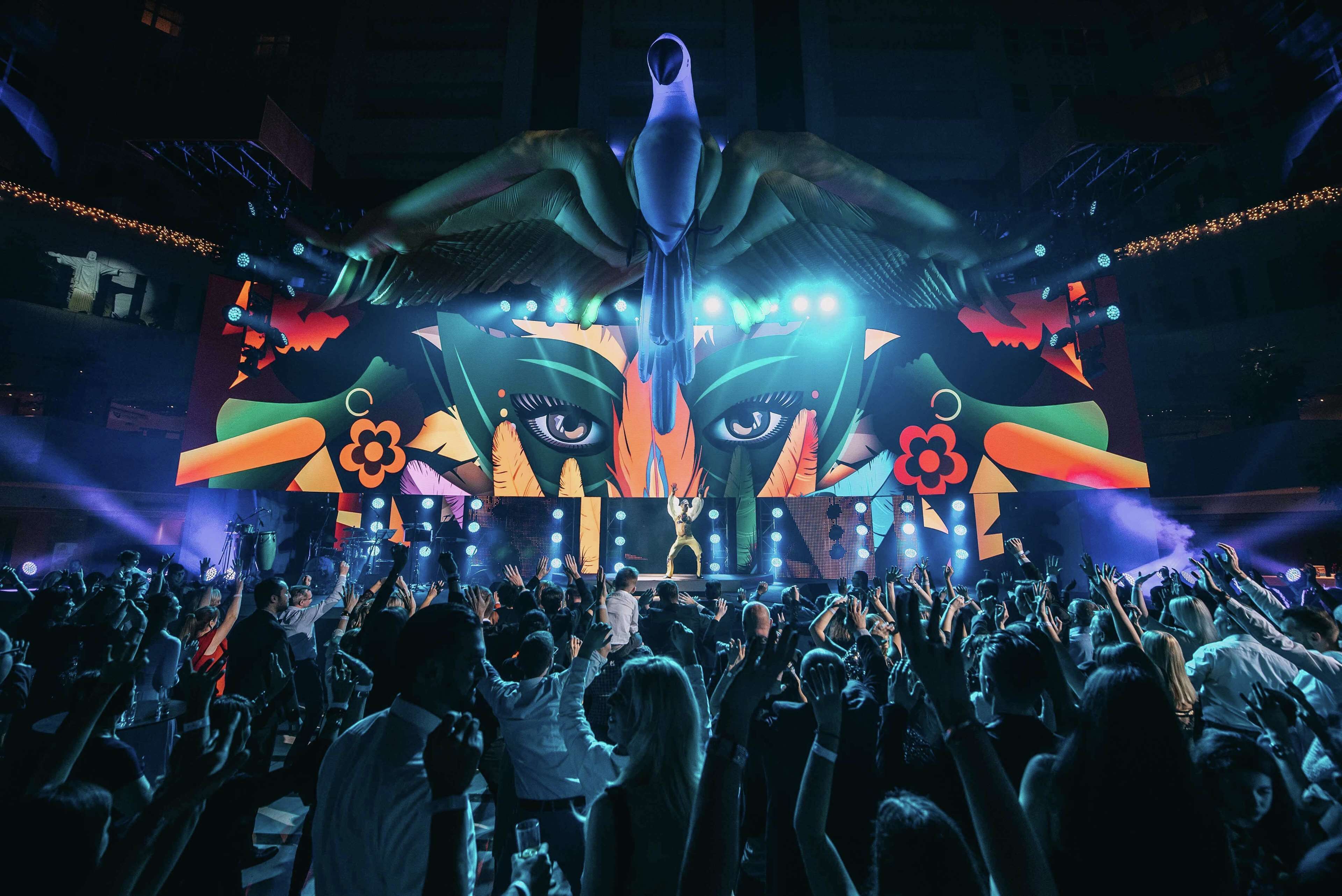 Foto - Hilton Prague Atrium