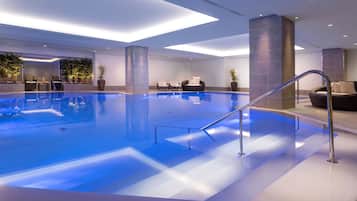 Sauna, Dampfbad, Körperbehandlungen, Thai-Massagen, Gesichtsbehandlungen