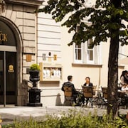 Best Western Premier Hotel Rebstock